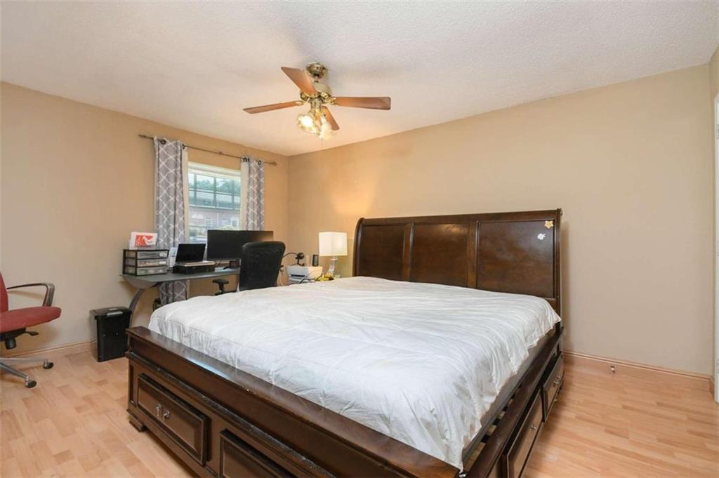 3541 Old Chamblee Tucker Road Unit: B