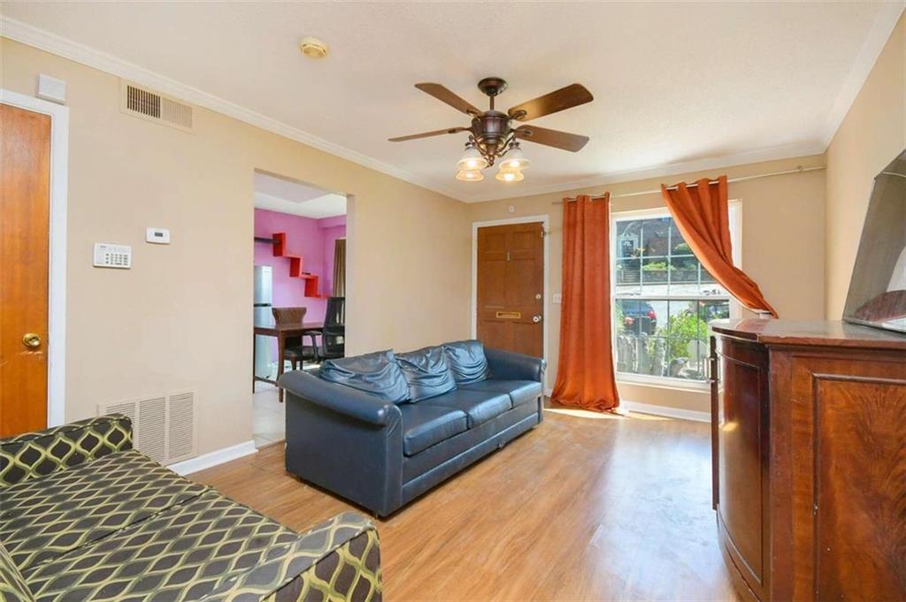 3541 Old Chamblee Tucker Road Unit: B