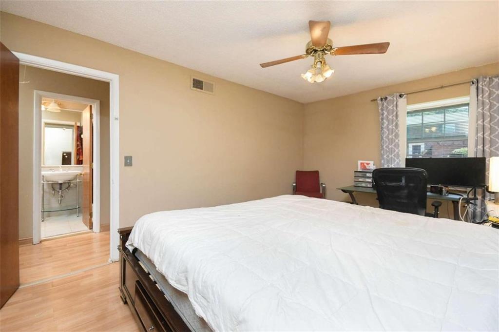 3541 Old Chamblee Tucker Road Unit: B