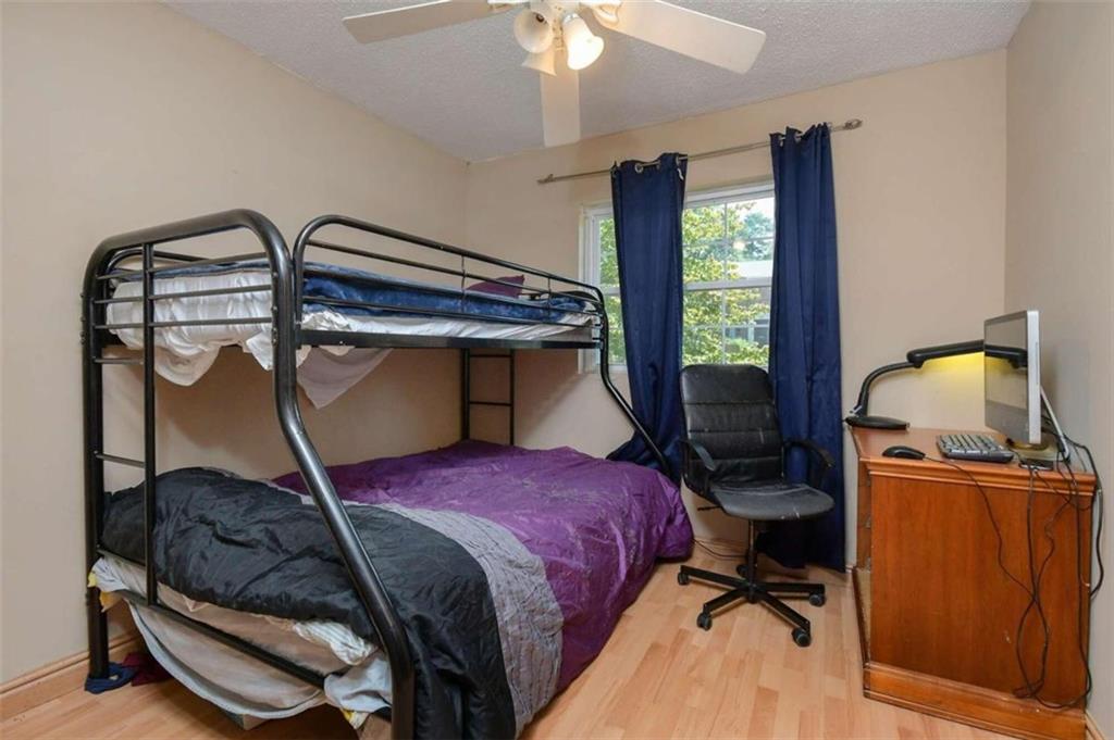 3541 Old Chamblee Tucker Road Unit: B