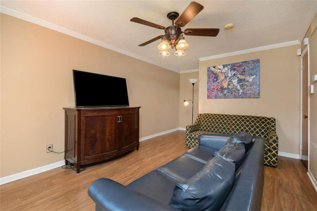 3541 Old Chamblee Tucker Road Unit: B