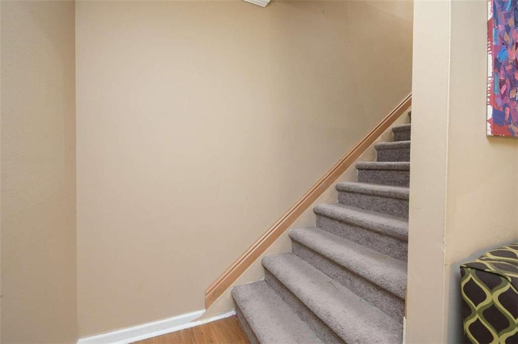 3541 Old Chamblee Tucker Road Unit: B