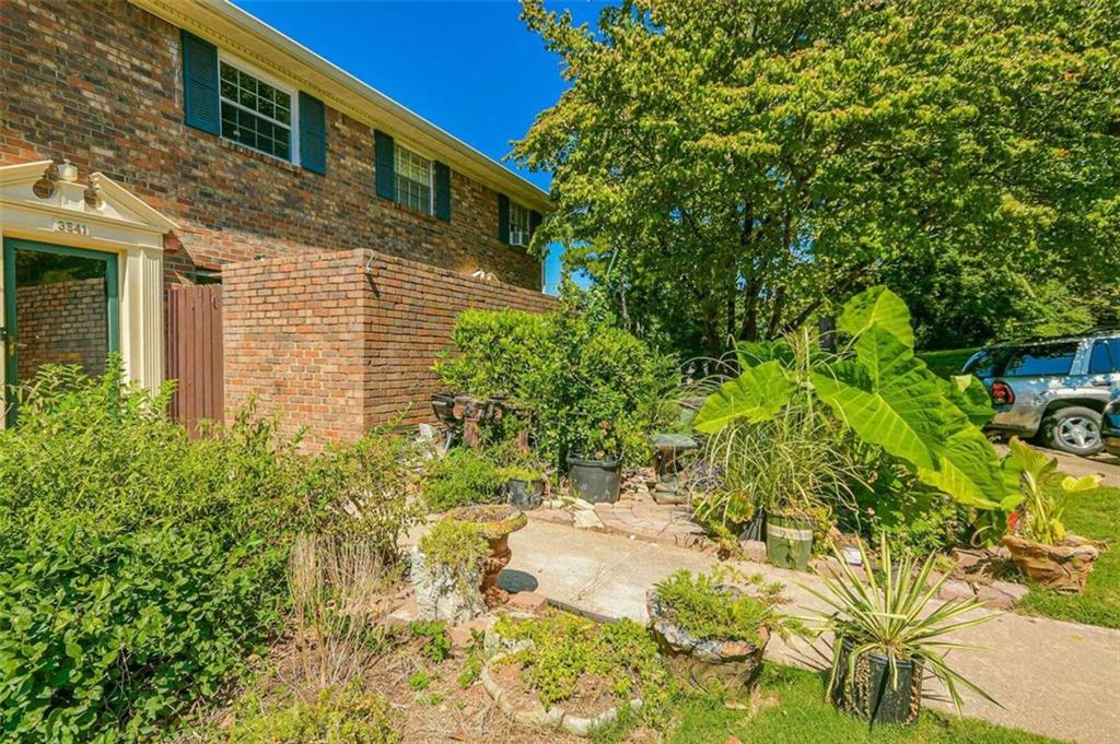 3541 Old Chamblee Tucker Road Unit: B