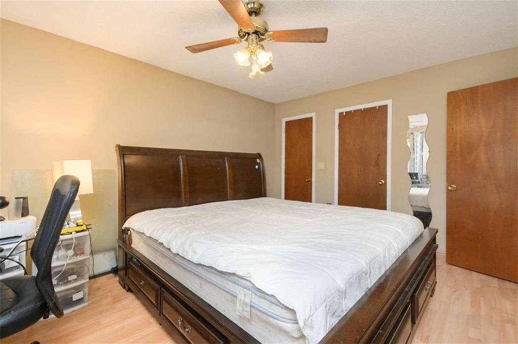 3541 Old Chamblee Tucker Road Unit: B