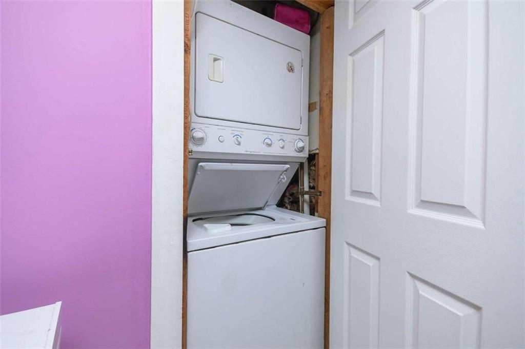 3541 Old Chamblee Tucker Road Unit: B