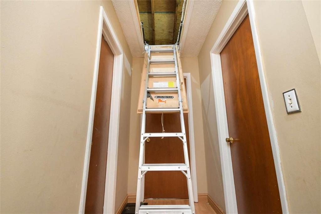 3541 Old Chamblee Tucker Road Unit: B