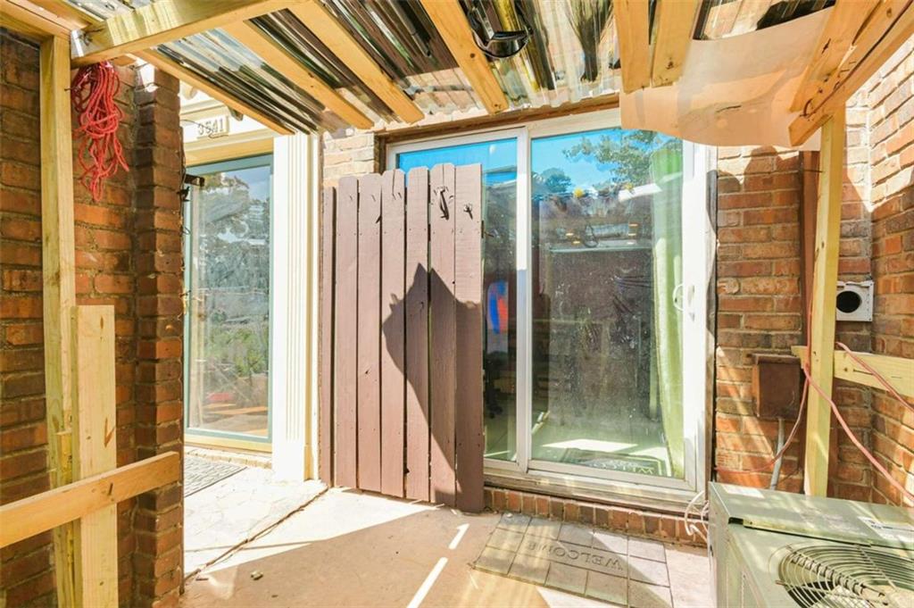 3541 Old Chamblee Tucker Road Unit: B