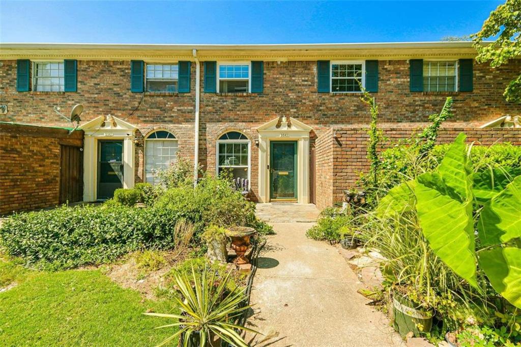 3541 Old Chamblee Tucker Road Unit: B