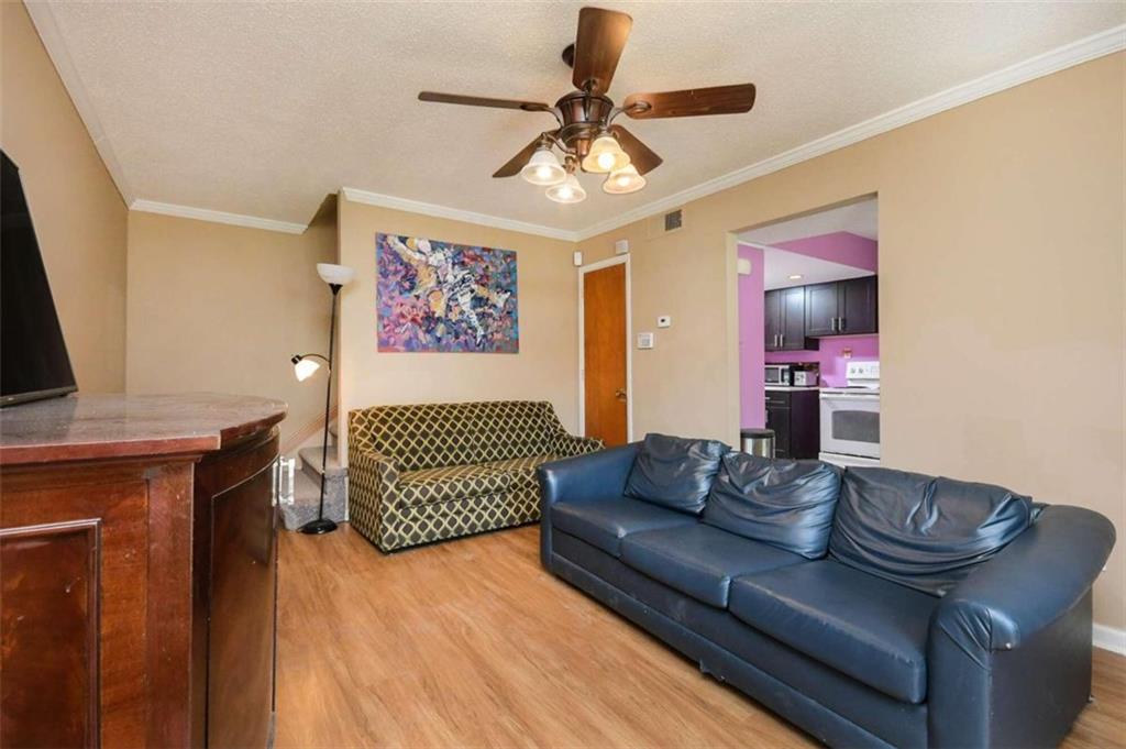 3541 Old Chamblee Tucker Road Unit: B