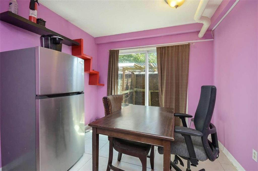 3541 Old Chamblee Tucker Road Unit: B