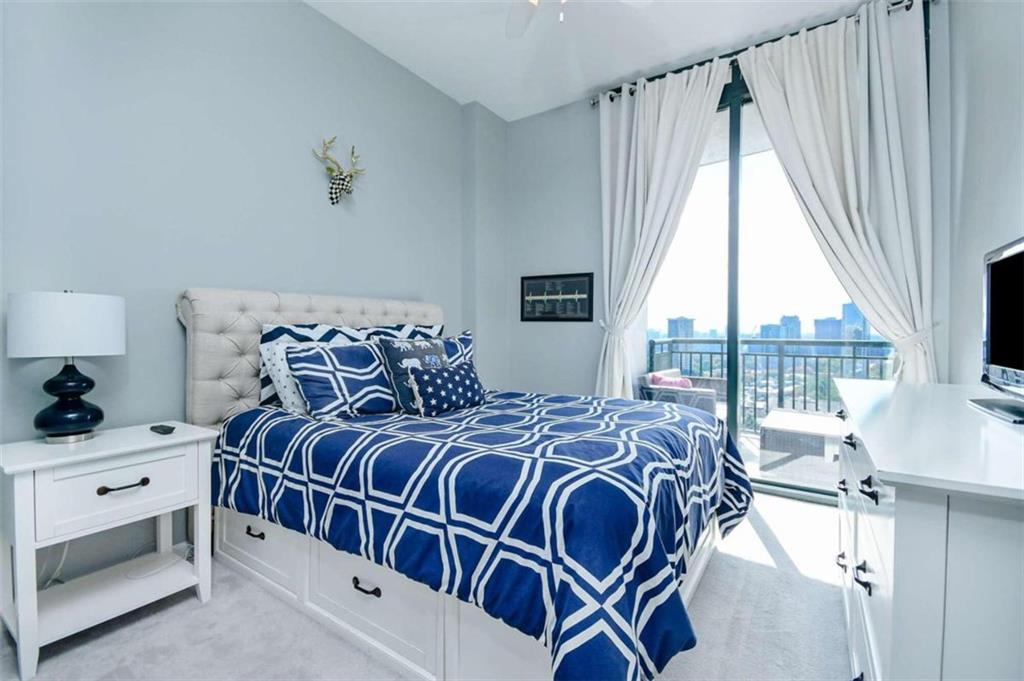 3040 Peachtree Road Unit: 1808
