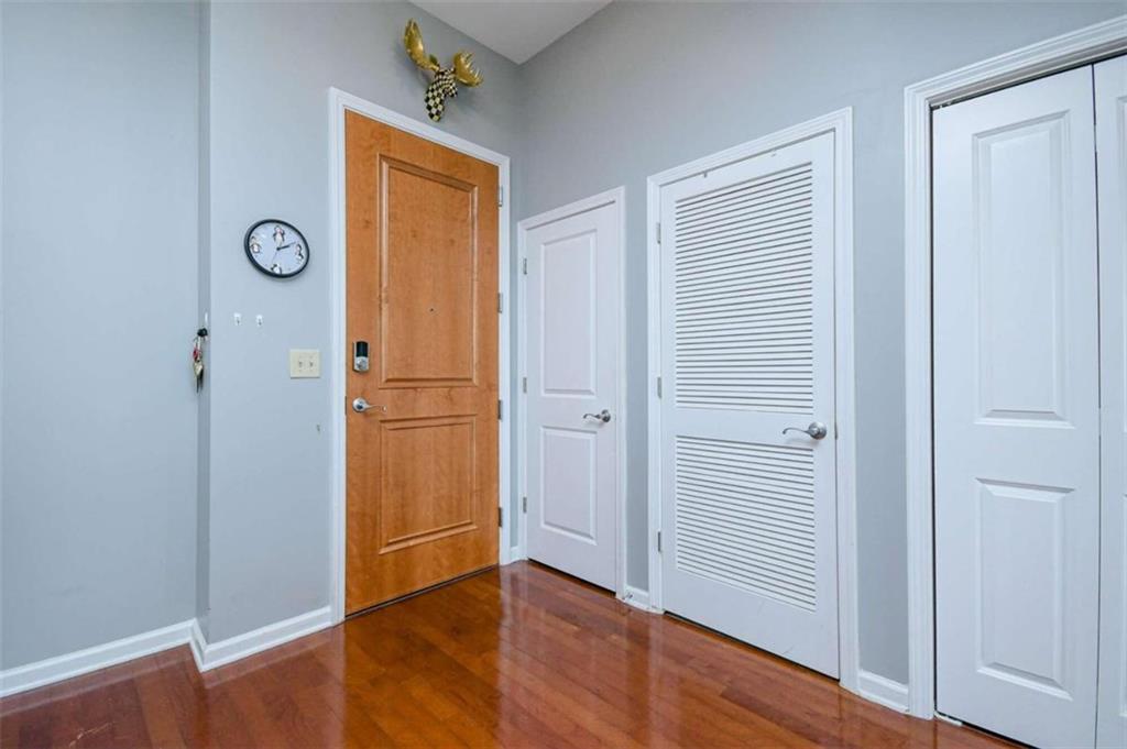 3040 Peachtree Road Unit: 1808