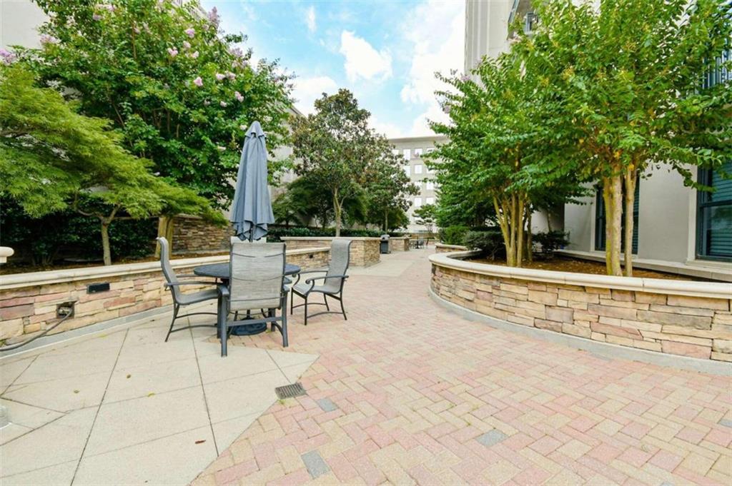 3040 Peachtree Road Unit: 1808
