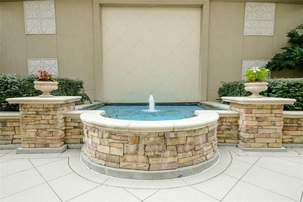 3040 Peachtree Road Unit: 1808
