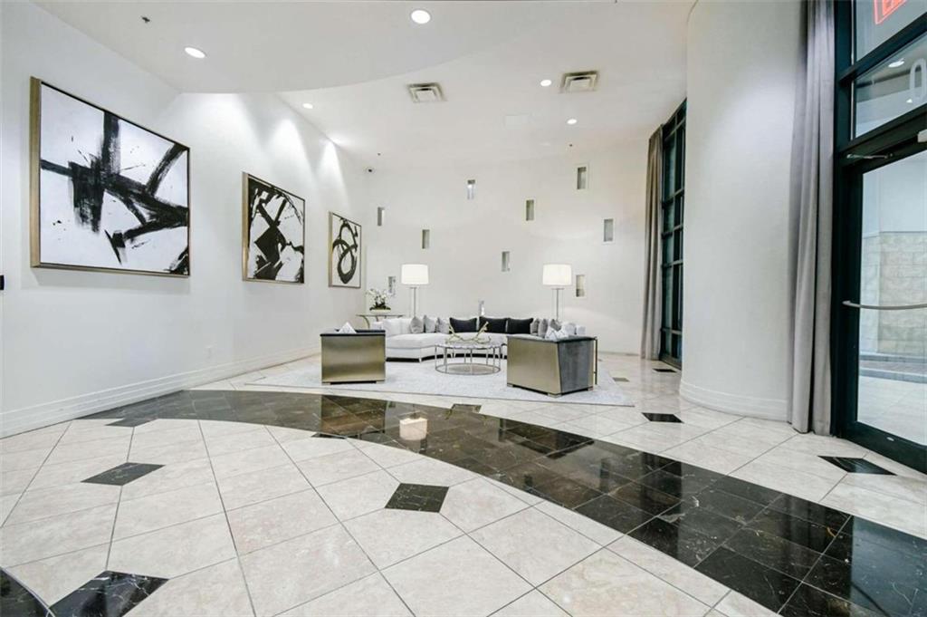 3040 Peachtree Road Unit: 1808