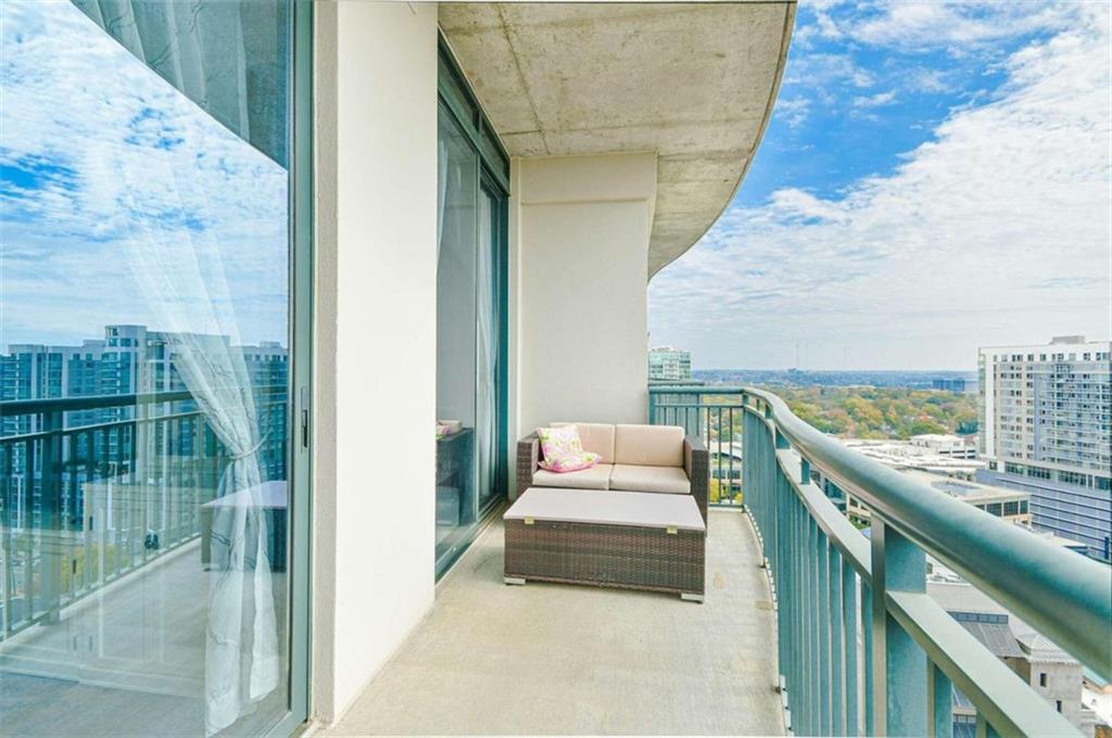 3040 Peachtree Road Unit: 1808