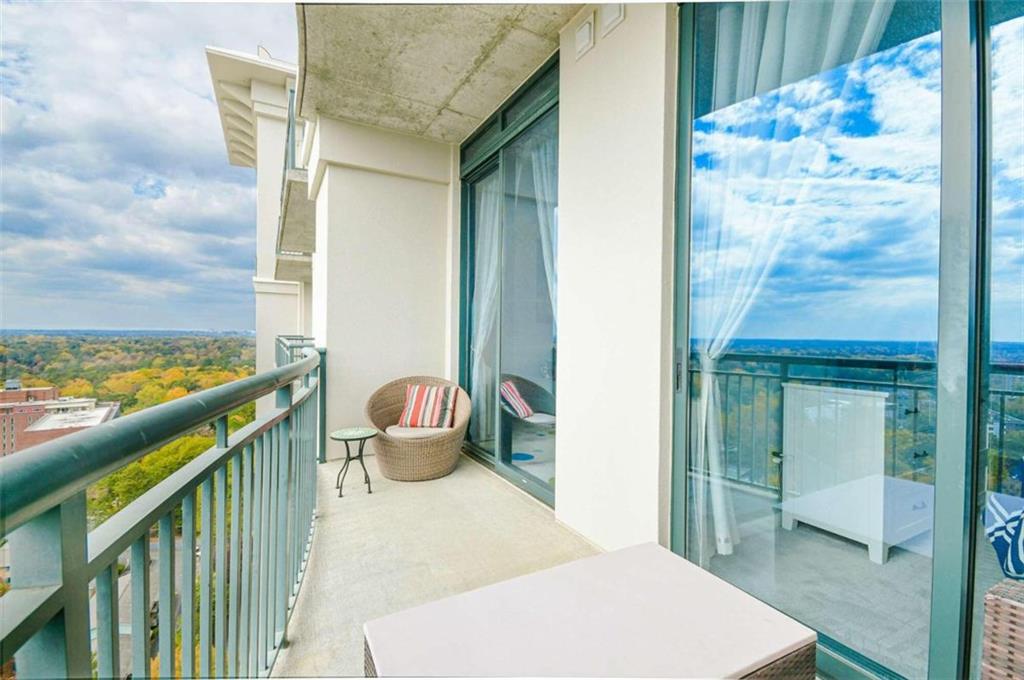 3040 Peachtree Road Unit: 1808