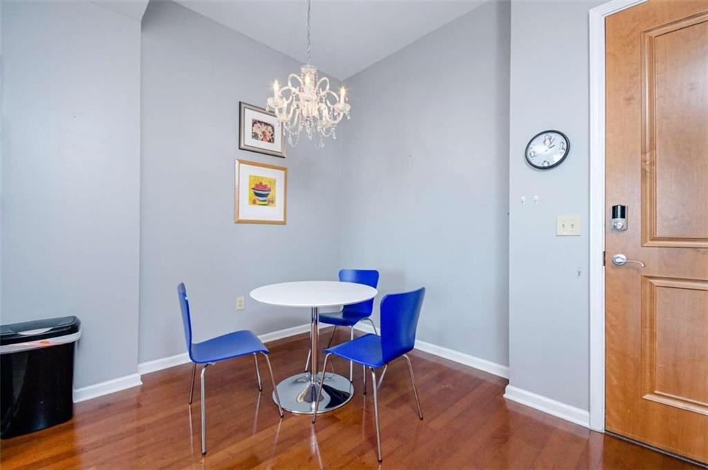3040 Peachtree Road Unit: 1808