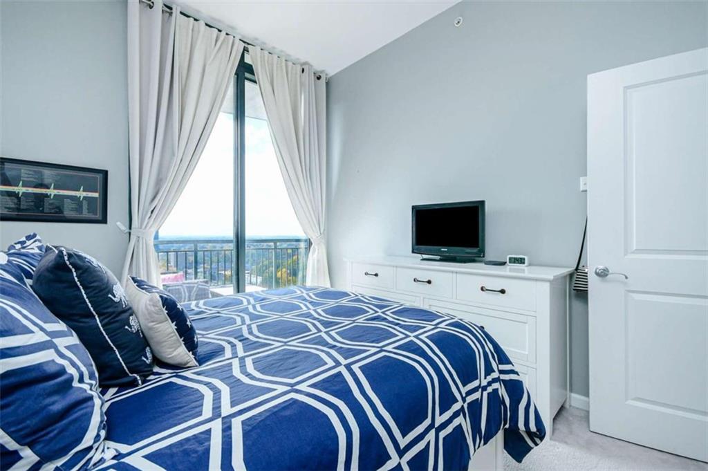 3040 Peachtree Road Unit: 1808