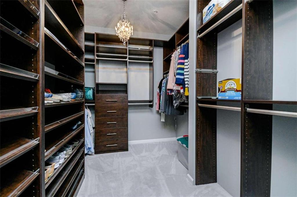 3040 Peachtree Road Unit: 1808