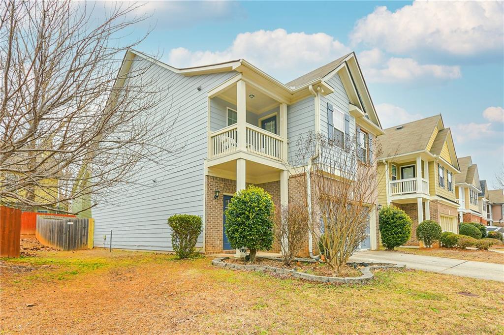 5200 Cedar Shoals Drive