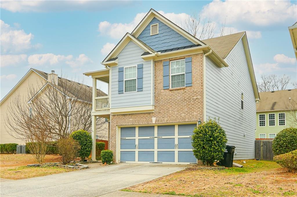 5200 Cedar Shoals Drive