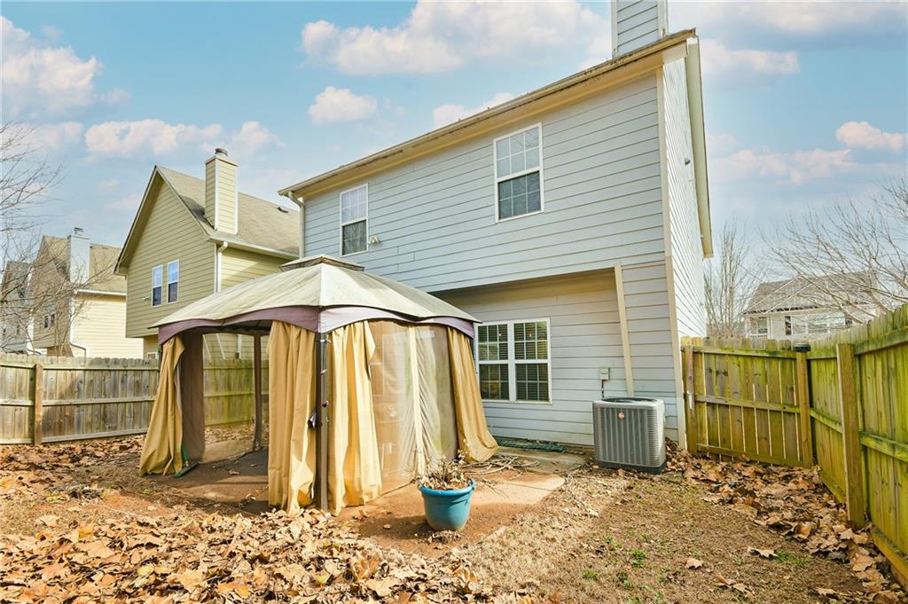 5200 Cedar Shoals Drive