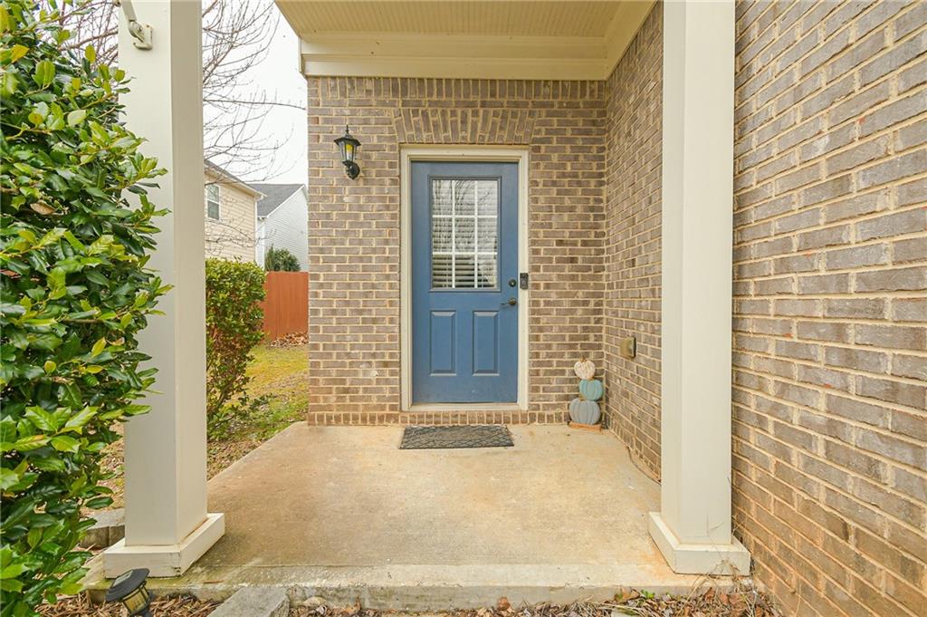 5200 Cedar Shoals Drive