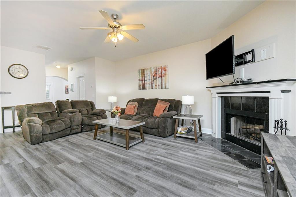 5200 Cedar Shoals Drive