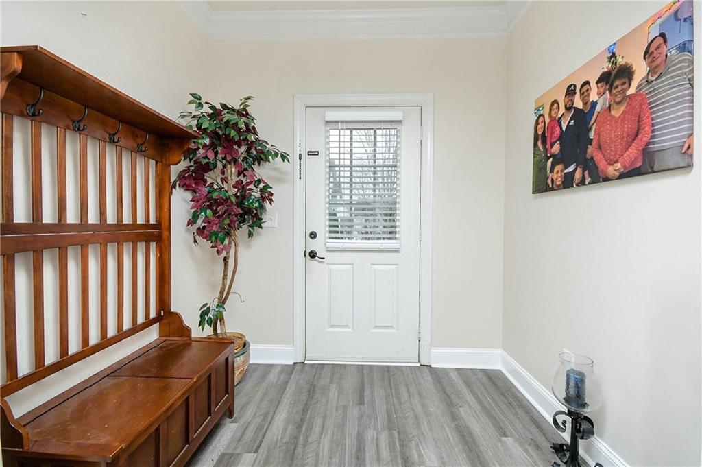 5200 Cedar Shoals Drive