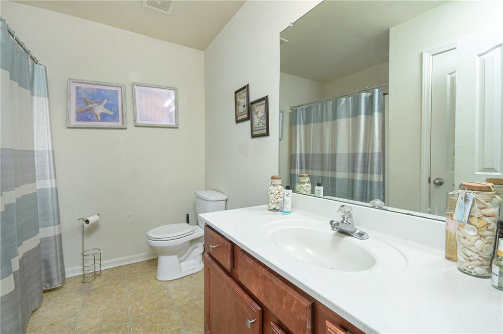 5200 Cedar Shoals Drive