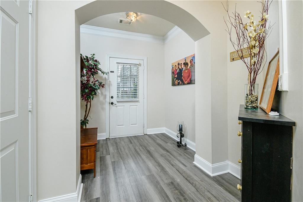 5200 Cedar Shoals Drive