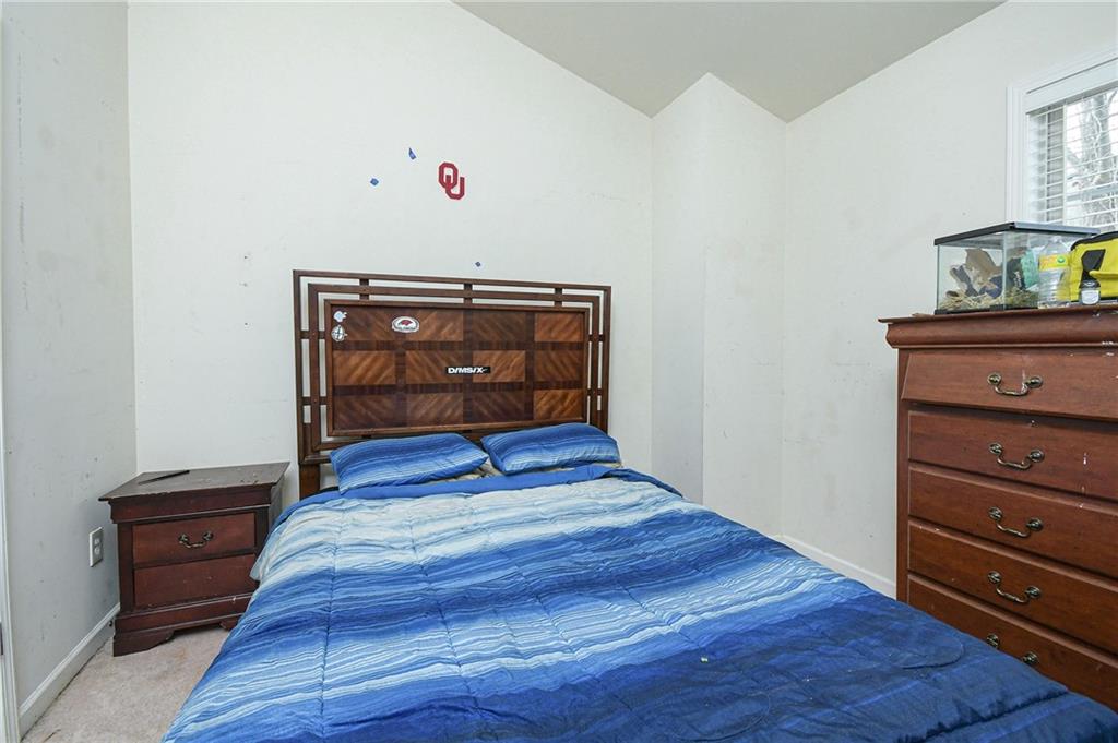 5200 Cedar Shoals Drive