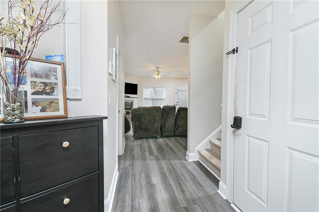 5200 Cedar Shoals Drive
