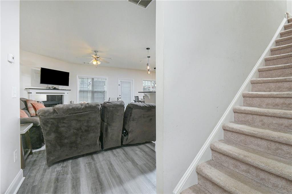 5200 Cedar Shoals Drive