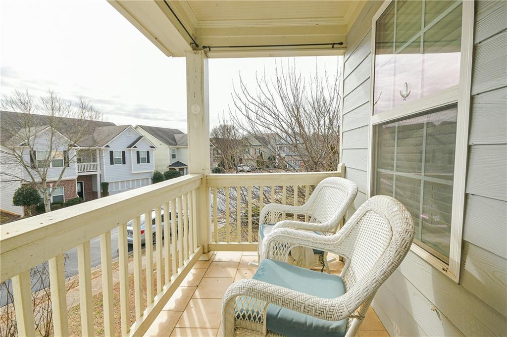 5200 Cedar Shoals Drive