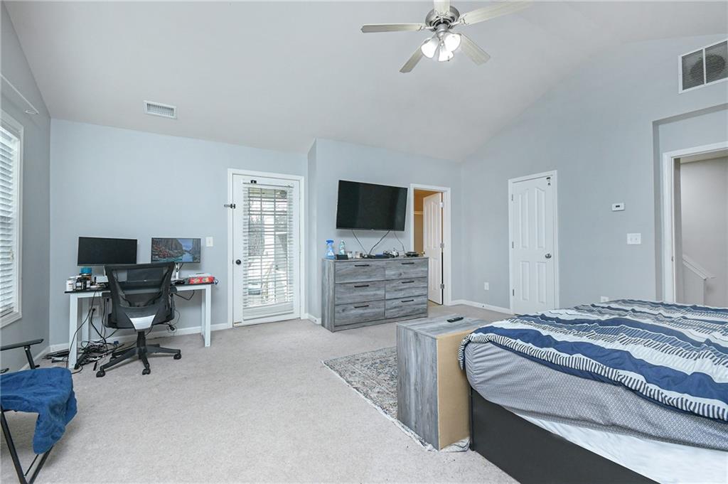 5200 Cedar Shoals Drive