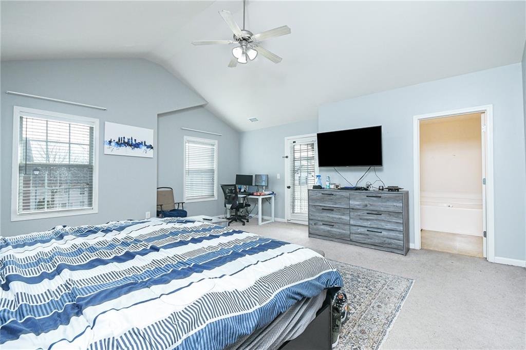 5200 Cedar Shoals Drive
