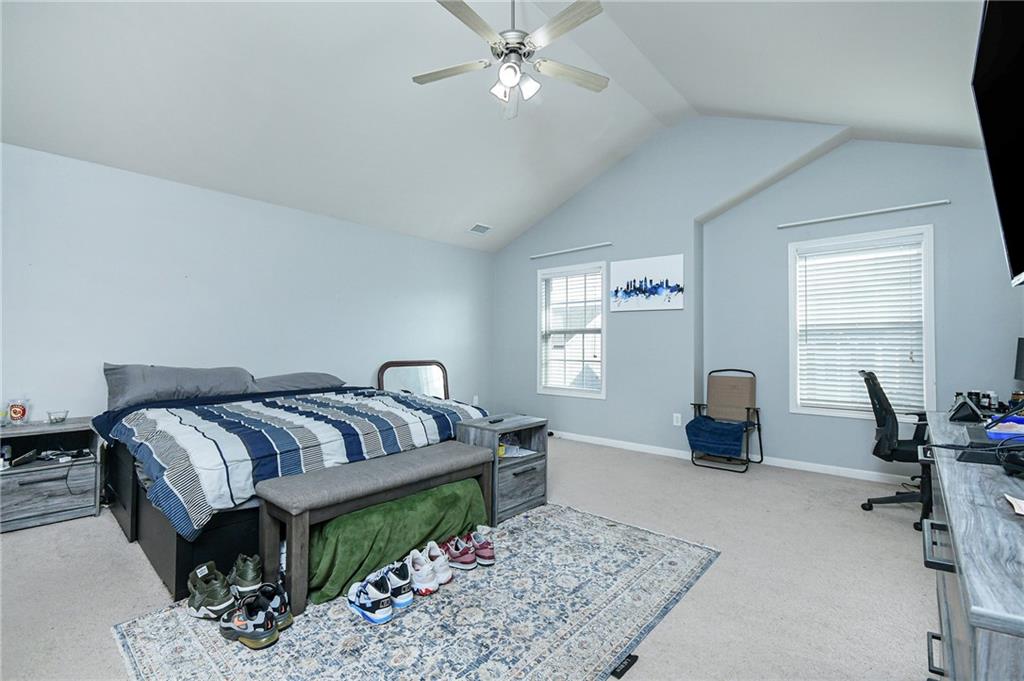 5200 Cedar Shoals Drive