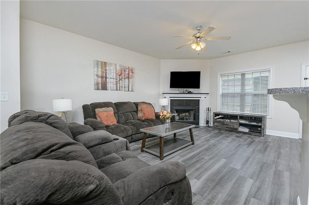 5200 Cedar Shoals Drive