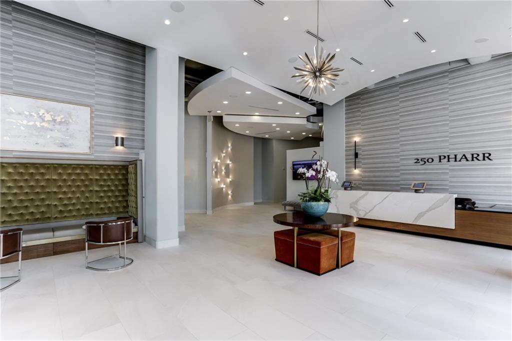 250 Pharr Road NE Unit: 1603