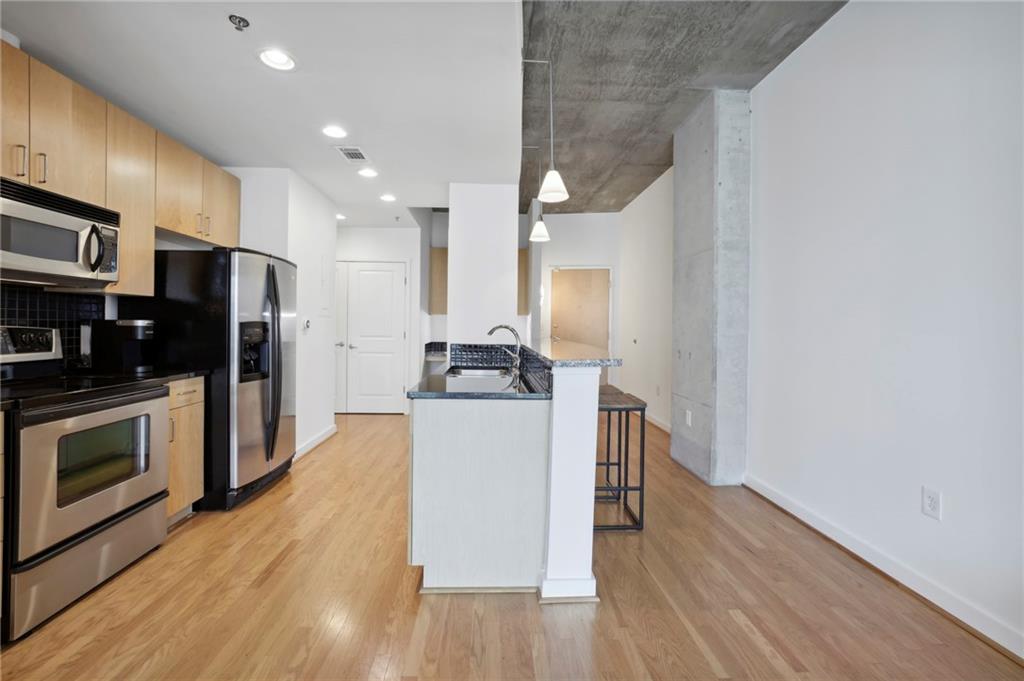 250 Pharr Road NE Unit: 1603