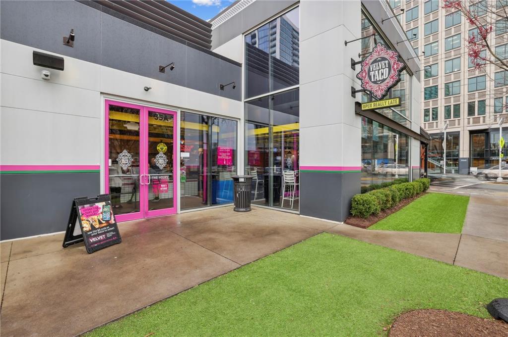 250 Pharr Road NE Unit: 1603