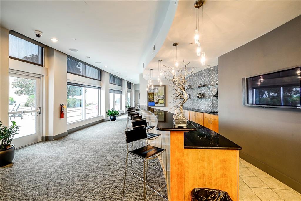 250 Pharr Road NE Unit: 1603