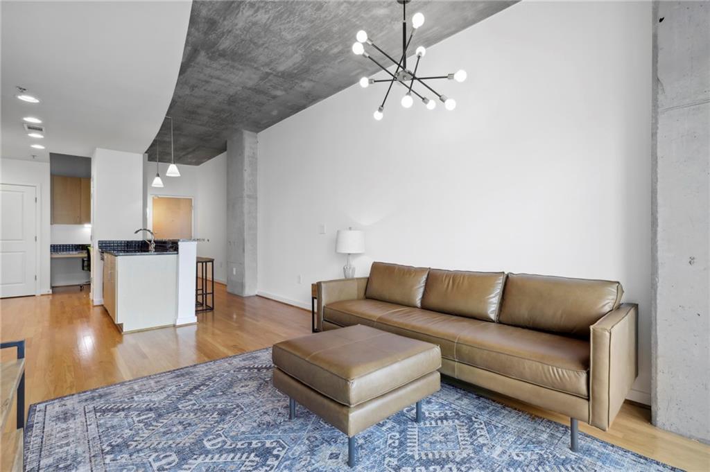 250 Pharr Road NE Unit: 1603