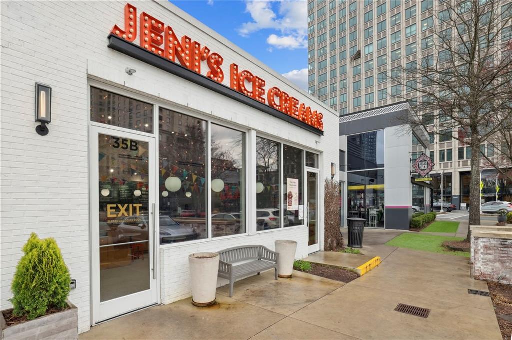 250 Pharr Road NE Unit: 1603