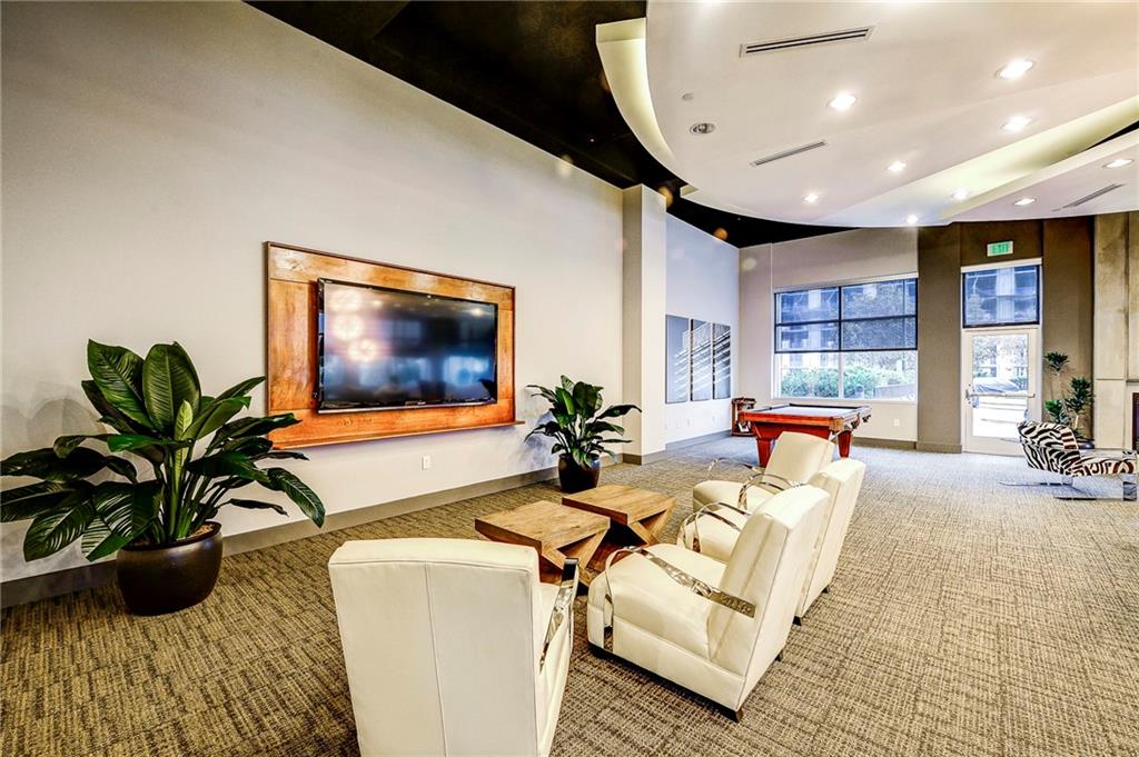 250 Pharr Road NE Unit: 1603