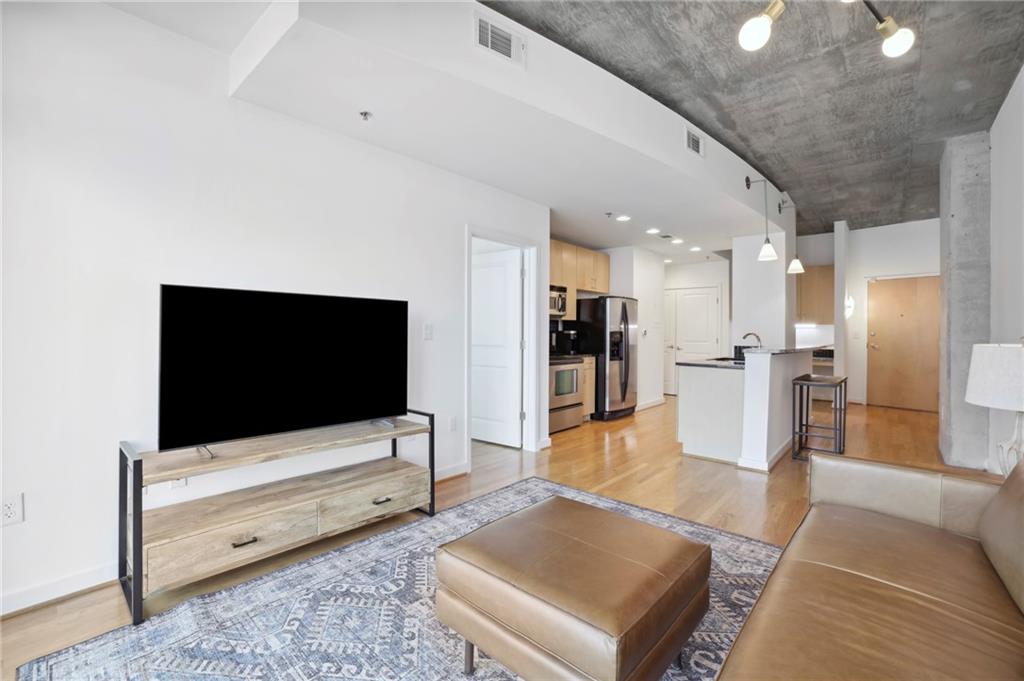 250 Pharr Road NE Unit: 1603