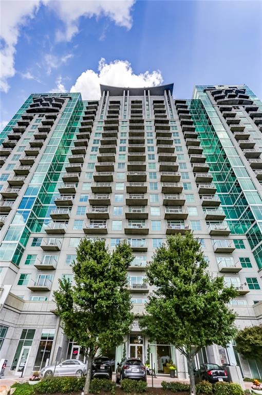 250 Pharr Road NE Unit: 1603