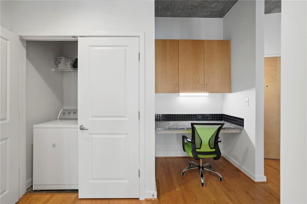 250 Pharr Road NE Unit: 1603